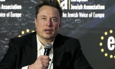 Elon Musk Confirms Cybertruck Explosion Was Related to Very Large Fireworks or a Bomb