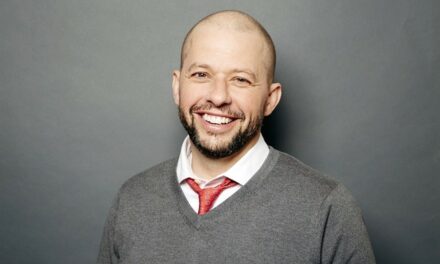 Jon Cryer Made the Most Insane Analogy to Justify Mutilating Children