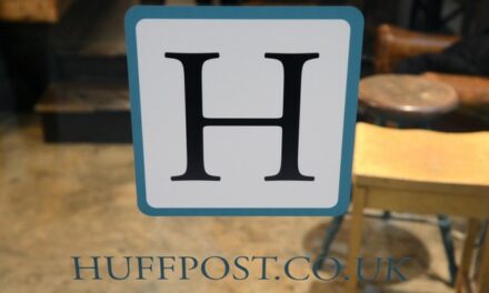 Another Left-Wing News Outlet Bites the Dust As HuffPost Lays Off Newsroom Staff