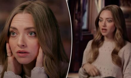 ‘Mean Girls’ star demands ‘justice’ for relative’s brutal murder after discovering harrowing family secret