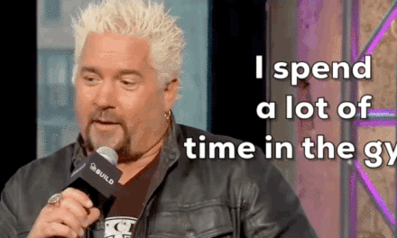 Guy Fieri among numerous celebrities who got big bucks from Pentagon to help with recruitment