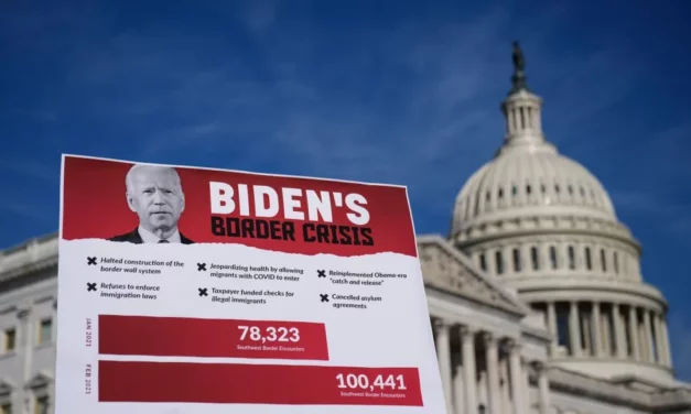 Attacking Trump means defending Biden’s failures