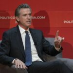 WATCH: Whiny Gavin Newsom Files Hurt Feelings Report After Trump’s Criticisms Hit Too Close to Home