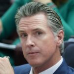 Nero Newsom: California Governor ‘Fiddles’ with PR Campaign Against Trump While State Goes Up in Flames