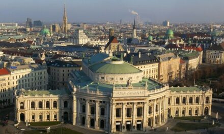 Austrian Chancellor Resigns in Midst of Parliamentary Crisis