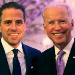 Biden claims he ‘meant what I said’ with promise not to pledge Hunter, hopes it doesn’t set precedent