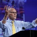 Carville Hilariously Describes How ‘Out to Lunch’ Dems Are, How They Need to Change