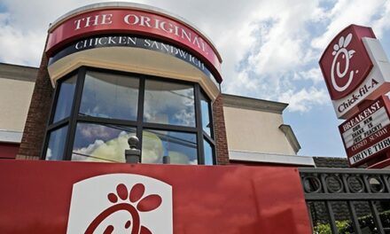 The Real Minimum Wage Is Zero: Chick-fil-A Adopts Lemonade Bots