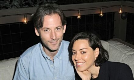 Actress Aubrey Plaza Calls Husband Jeff Baena’s Suicide an ‘Unimaginable Tragedy’