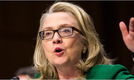 Benghazi Attack Allegations Shock The Internet, Drama Explodes: ‘F**k Off’