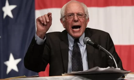 Bernie Sanders bashes controversial visa program