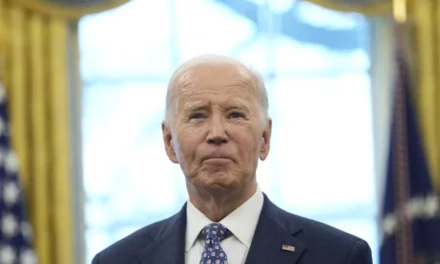 Court Blocks Biden Title IX Rule That Would Have Allowed Males in Women’s Sports