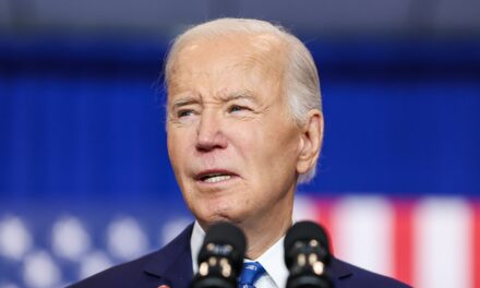 Expert Says Biden Admin Working to Effectively Ban Cigarettes in 11th-Hour Proposal