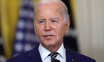 Biden admin to refund $55M to illegal aliens after mass amnesty program falls apart