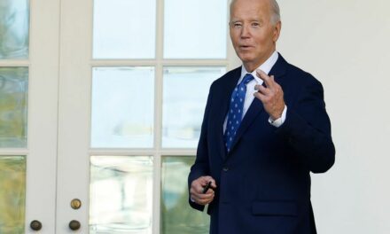 Biden bans most offshore drilling in one of his final acts of ‘political revenge on the American people’