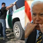 Biden extends temporary protection status for 800,000 migrants from Venezuela and El Salvador ahead of Trump crackdown