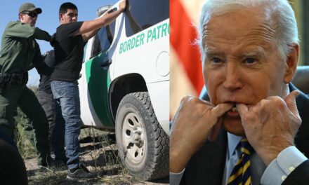 Biden extends temporary protection status for 800,000 migrants from Venezuela and El Salvador ahead of Trump crackdown