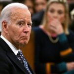 Biden’s ‘fire away’ remark during LA wildfire briefing shocks social media: ‘Absolutely disgusting’