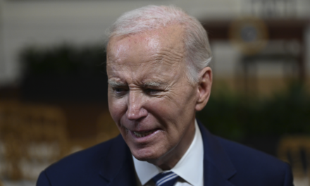 Biden lashes out at reporters: ‘I know more world leaders than any one of you have ever met in your whole godd**n life!’