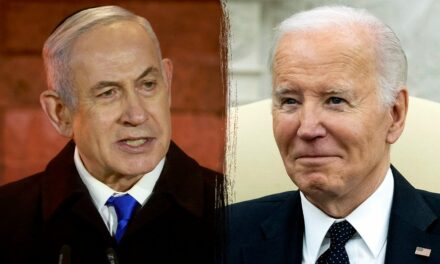 Biden calls for immediate ceasefire in call with Israel’s Netanyahu