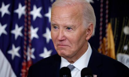 Biden releases bin Laden bodyguards, other alleged terrorists at Guantanamo Bay to Oman