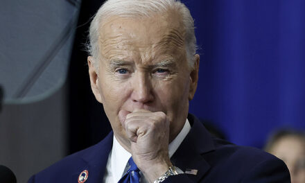 WATCH: Joe Biden’s Senior Moments (We Told You So Edition)