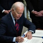 Biden Signs Bill to Transfer Control of RFK Stadium From Federal Government to DC