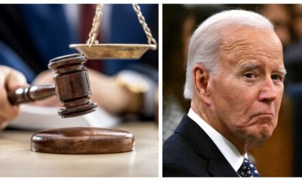 Federal Court Delivers Common-Sense Ruling On Biden’s Ridiculous Title IX Re-Write