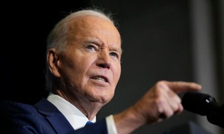 Biden roasted in Washington Post for clinging to power too long: ‘Didn’t know when to leave’