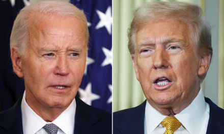 Trump blasts Biden for last-minute policy moves, calls out president for making transition more difficult