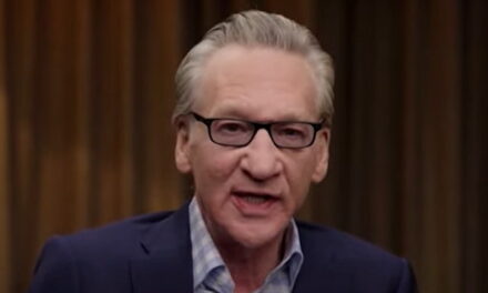 Bill Maher on CNN: ‘I Don’t Think History is Going to Treat Joe Biden Kindly’ (VIDEO)