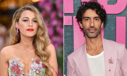 Blake Lively files official federal lawsuit against Justin Baldoni, looks forward to day in court