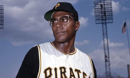 Pirates legend Bob Veale, World Series champion in 1971, dead at 89