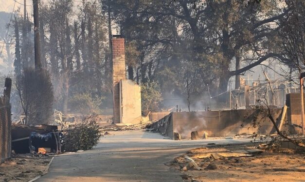 California wildfires: Single mom who lost everything in Eaton Fire hails Altadena’s ‘tenacity’ and ‘spirit’