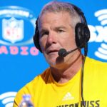 Brett Favre calls out Allstate CEO over Sugar Bowl message: ‘Woke is a joke’