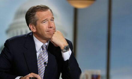 Ex-NBC anchor Brian Williams roasts fellow journalists for failing to cover ‘struggling’ Biden accurately