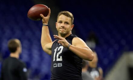 49ers GM Super All-In On Brock Purdy, Despite Disappointing Ending