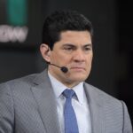 Tedy Bruschi Takes Dig At Patriots’ Front Office After Mike Vrabel Hire In New England