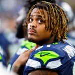 Seahawks Prank Byron Murphy II With Fake $156K Dinner Bill… But It Was Still An Incredibly Expensive Meal