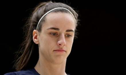 Caitlin Clark turned down chance to play for esteemed Catholic school because of ‘feeling in her gut’