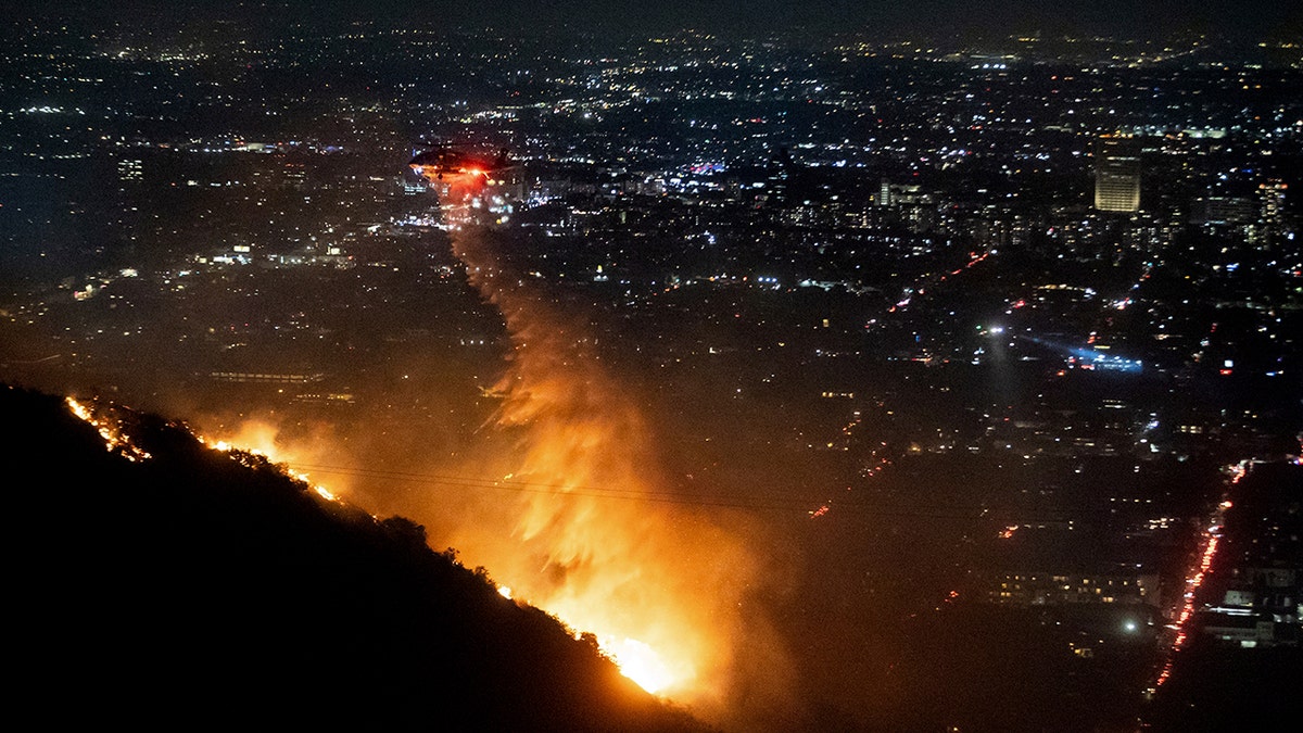 California Wildfires Photo Gallery