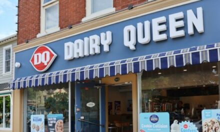 Canadian Dairy Queen Celebrates Trudeau Exit with $2 ‘Resignation Burger’