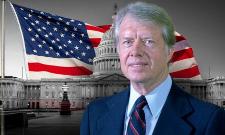 President Carter’s body to lie in state at US Capitol Rotunda and more top headlines