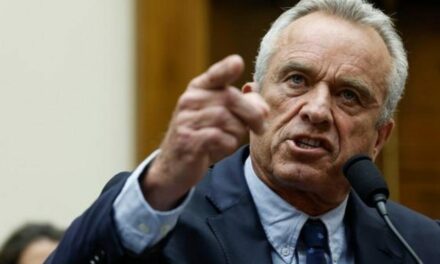 REPORT: Senate Democrats Open to Confirming RFK Jr. as Secretary of HHS