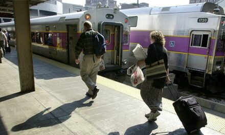 Mass Shooting Averted? Man Arrested With Multiple Firearms on Amtrak Train in NJ