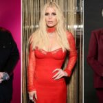 Jelly Roll, Jessica Simpson, Kathy Bates showed off dramatic 100-pound weight loss in 2024