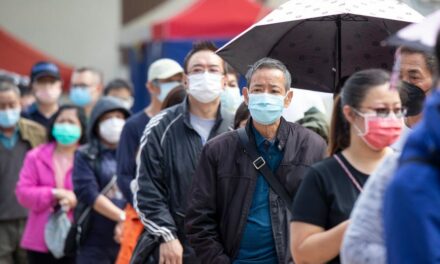 Virus outbreak in China sparks pandemic concerns: What to know about HMPV