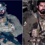 SEAL Team 6 Sniper Kills Terrorist With Half Mile Shot