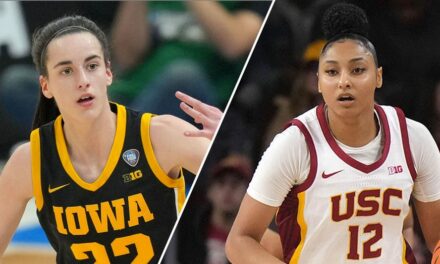 USC’s JuJu Watkins opens up on Caitlin Clark’s White privilege comments and embracing controversial new fans