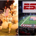 From Bush’s First Pitch After 9/11 To Epic Fail At Sugar Bowl, ESPN’s Collapse Came Fast | Clay Travis